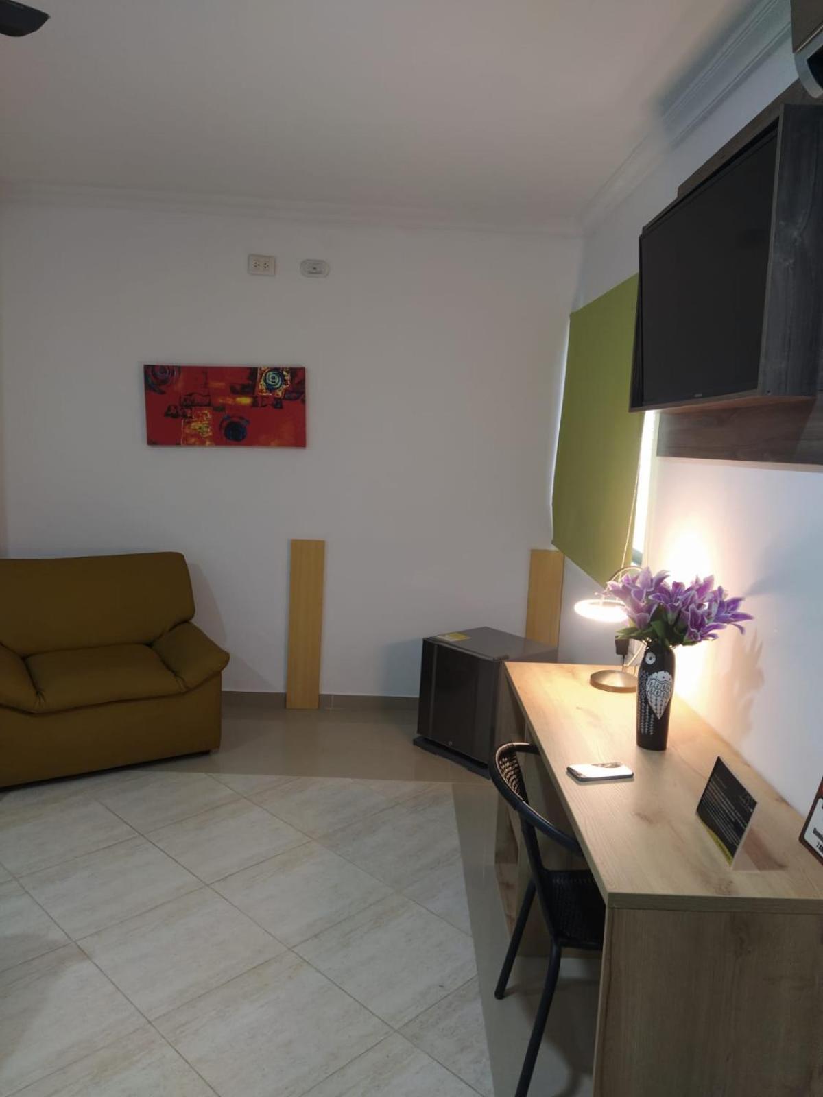 Hotel La Casa 1 มอนเตริอา ภายนอก รูปภาพ